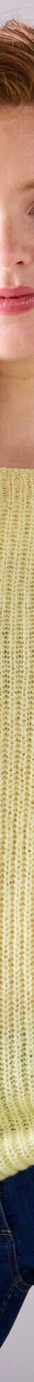 Pull col bateau, maille anglaise toucher doux (jaune pâle) Pull col bateau, maille anglaise toucher doux (jaune pâle)